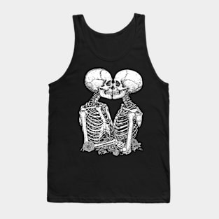 Eternal love Tank Top